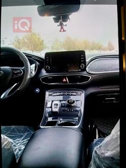 هيونداي سانتافي